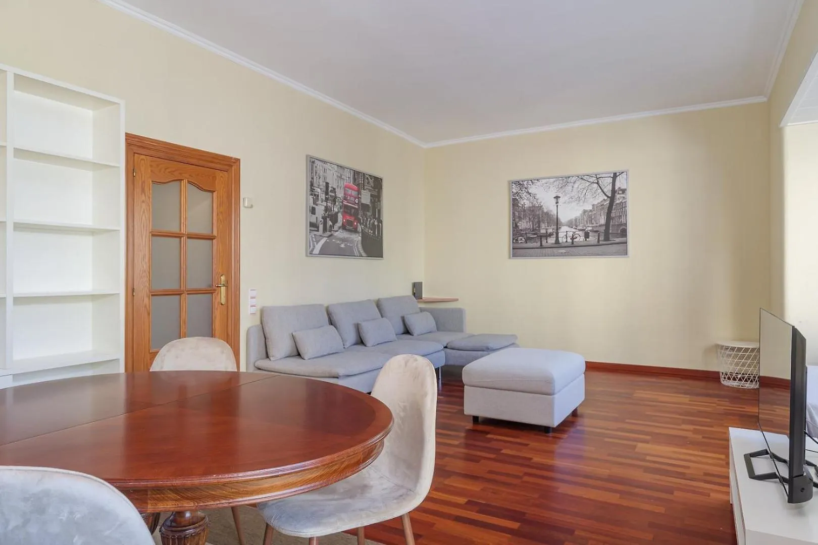Guestready - Calle Paris En Barcelona Corazon Spanien