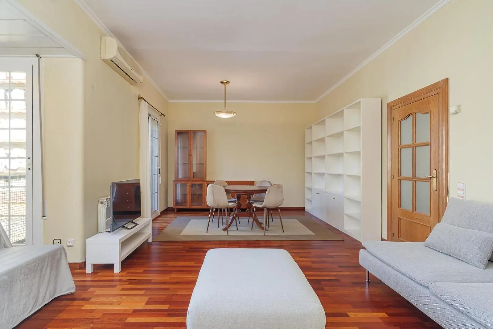 Apartment Guestready - Calle Paris En Barcelona Corazon Spanien