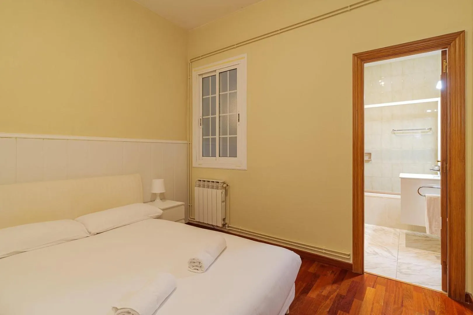Guestready - Calle Paris En Barcelona Corazon Ισπανία