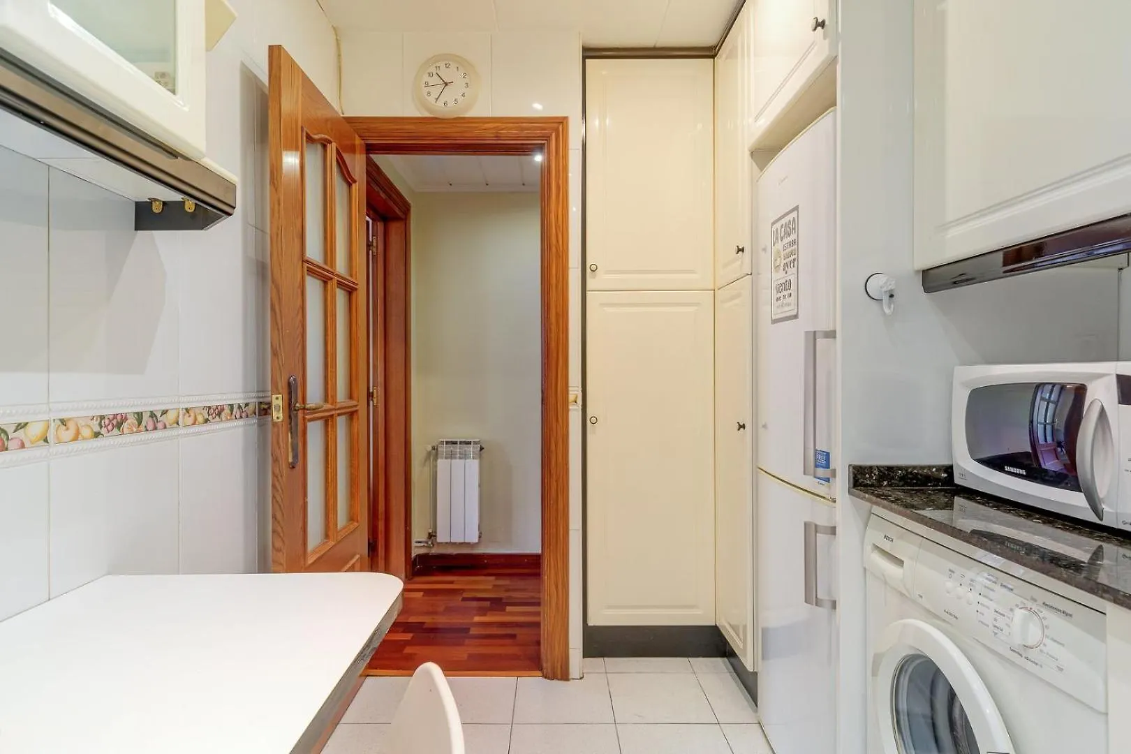 Guestready - Calle Paris En Barcelona Corazon 0*,