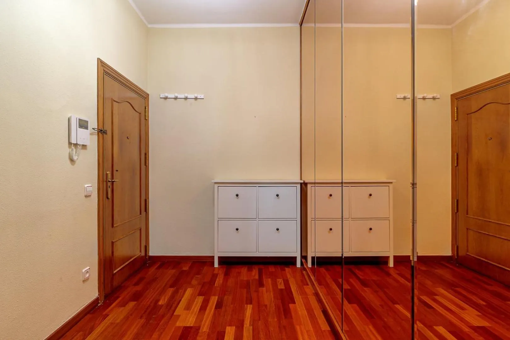 Διαμέρισμα Guestready - Calle Paris En Barcelona Corazon