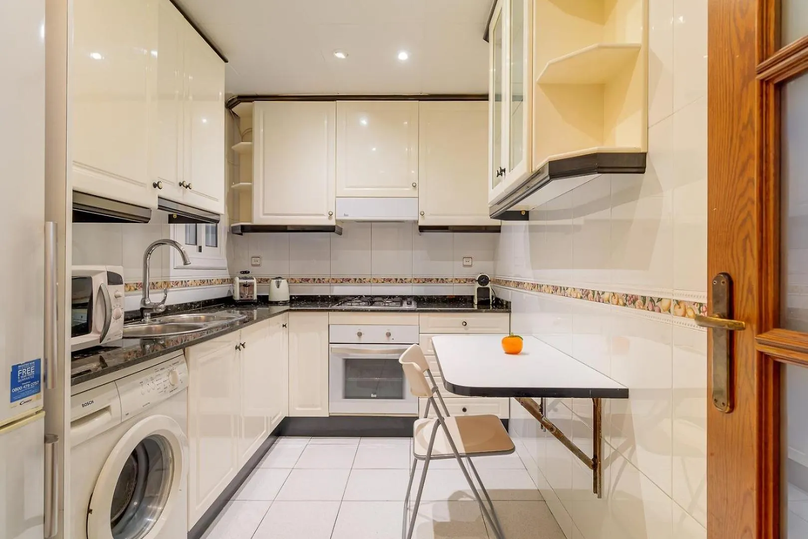 Guestready - Calle Paris En Barcelona Corazon Διαμέρισμα