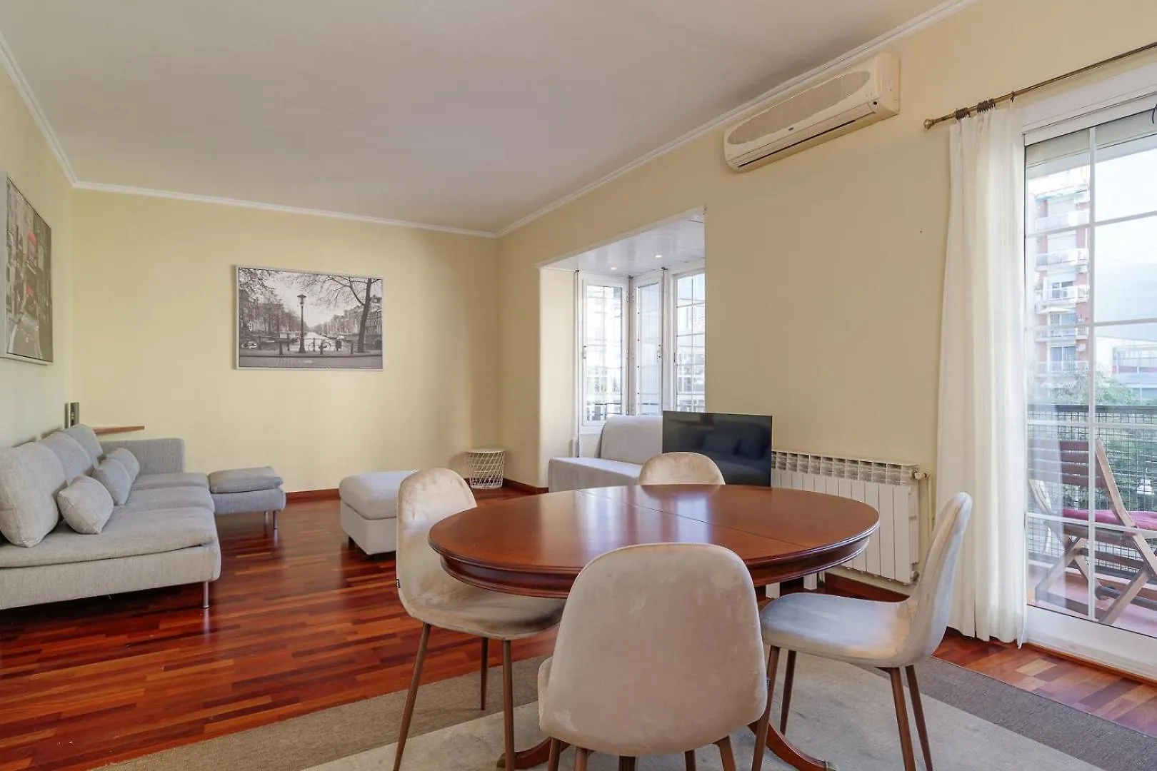 Διαμέρισμα Guestready - Calle Paris En Barcelona Corazon Ισπανία