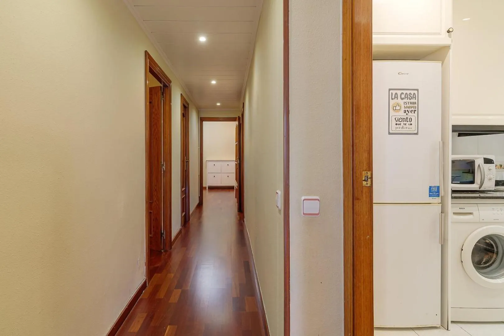 Guestready - Calle Paris En Barcelona Corazon Διαμέρισμα